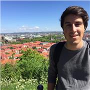 Clases inglés y repaso en diferentes materias, hasta 4 de la ESO